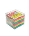 polsirhurt Kostka biurowa KB-25 720kartek w pudełku 85x85x70mm intensywne kolory - nr 1