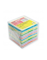 polsirhurt Kostka biurowa KB-28 760 kartek w pudełku 85x85x70mm kolorowe - nr 1