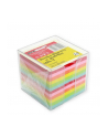 polsirhurt Kostka biurowa KB-29 720 kartek w pudełku 85x85x70mm kolorowe - nr 1