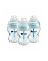 tm toys TOMMEE TIPPEE Zestaw 3 butelek 260 ml AAC TTP 422746 - nr 2