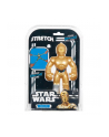 cobi Figurka Stretch DC super rozciągliwy Star Wars C3PO 07689 - nr 1