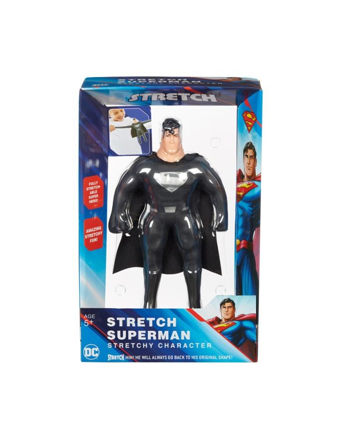 cobi Figurka duża Stretch DC super rozciągliwy SuperMan 07696 główny