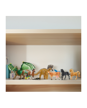 Schleich 14859 Ara hiacyntowa