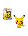 tm toys FUNKO FIGURKA Pop:: Pokemon S1- Pikachu 31528 - nr 1