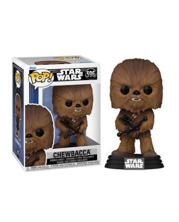 tm toys FUNKO FIGURKA POP Star Wars: SWNC- Chewbacca 67533