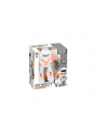 bigtoys Robot na baterie światło, dźwięk BFIG6182 - nr 1