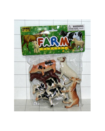 dromader Zwierzęta farma 88355