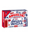 Angielski dla dzieci 9+ gra Kangur - nr 1