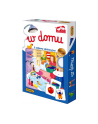W domu – zestaw edukacyjny ADAMIGO - nr 1