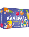 Krasnale - gra KUKURYKU - nr 1