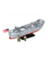 COBI 4841 Historical Collection WWII LCVP Higgins Boat 715 klocków - nr 1