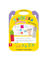 booksandfun Książeczka Plecak. Tabliczka mnożenia - nr 1