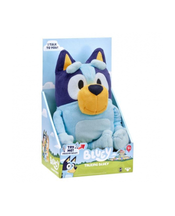 tm toys Bluey Maskotka interaktywna 17632