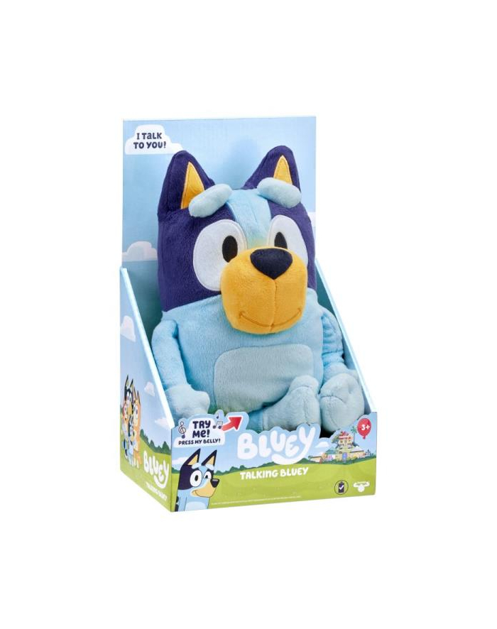 tm toys Bluey Maskotka interaktywna 17632 główny