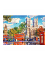Puzzle 1000el Premium Plus Tea time Widok na Londyn 10805 Trefl - nr 3