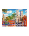 Puzzle 1000el Premium Plus Tea time Widok na Londyn 10805 Trefl - nr 5