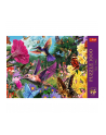 Puzzle 1000el Premium Plus Tea time Ogród dla ptaków 10806 Trefl - nr 4