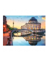 Puzzle 1000el Premium Plus Photo Odyssey: Muzeum Bode w Berlinie, Niemcy 10812Trefl - nr 5