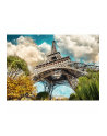 Puzzle 1000el Premium Plus Photo Odyssey: Wieża Eilffel  w Paryżu, Francja 10815 Trefl - nr 3