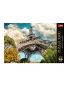 Puzzle 1000el Premium Plus Photo Odyssey: Wieża Eilffel  w Paryżu, Francja 10815 Trefl - nr 4