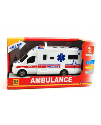 dromader Ambulans 1319708