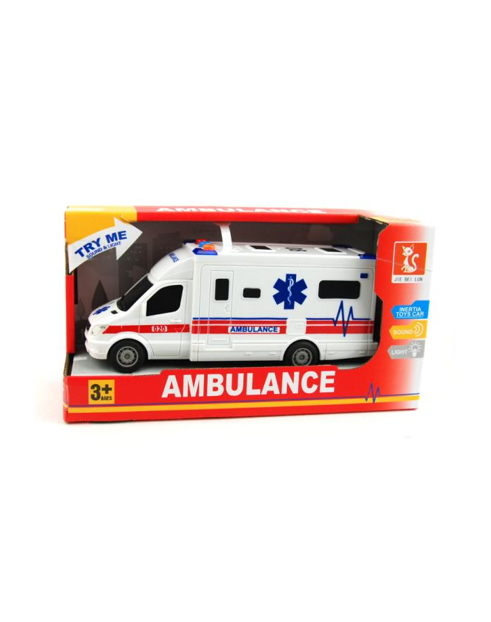 dromader Ambulans 1319708 główny
