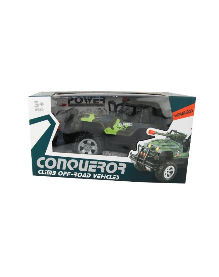dromader Jeep na radio 1345764 główny
