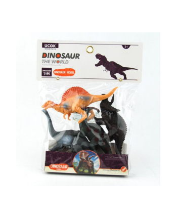 dromader Dinozaury 1340946