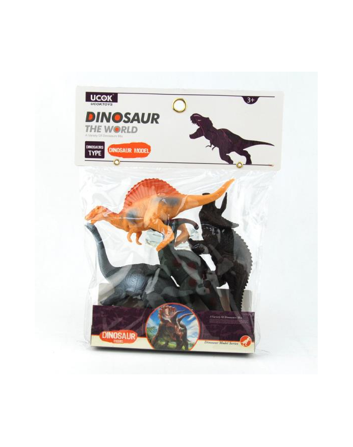 dromader Dinozaury 1340946 główny