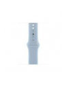 apple Pasek sportowy w kolorze jasnoniebieskim do koperty 41 mm - rozmiar M/L - nr 5
