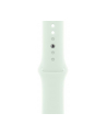 apple Pasek sportowy w kolorze pastelowej mięty do koperty 41 mm - rozmiar S/M - nr 1