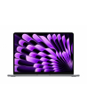 apple MacBook Air 13.6 : M3 8/8, 8GB, 256GB - Gwiezdna szarość - nr 1