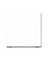 apple MacBook Air 13.6 : M3 8/8, 8GB, 256GB - Gwiezdna szarość - nr 3