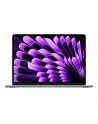 apple MacBook Air 13.6 : M3 8/8, 8GB, 256GB - Gwiezdna szarość - nr 5