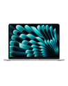 apple MacBook Air 13.6: M3 8/8, 8GB, 256GB - Srebrny - nr 5