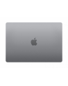 apple MacBook Air 15.3: M3 8/10, 8GB, 256GB - Gwiezdna szarość - nr 3