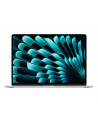 apple MacBook Air 15.3 : M3 8/10, 8GB, 256GB - Srebrny - nr 6