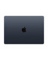 apple MacBook Air 15.3: M3 8/10, 8GB, 256GB - Północ - nr 3