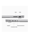 apple MacBook Pro 14.2: M3 8/10, 16GB, 1TB SSD - Srebrny - nr 6