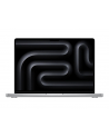 apple MacBook Pro 14.2: M3 8/10, 16GB, 1TB SSD - Srebrny - nr 8