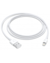 apple Przewód ze złącza Lightning na USB (1 m) - nr 17