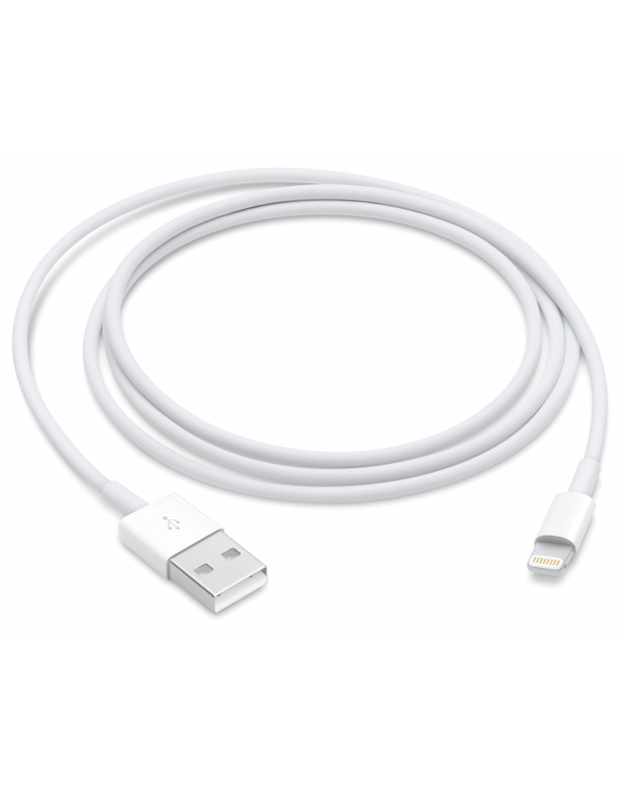 apple Przewód ze złącza Lightning na USB (1 m) główny