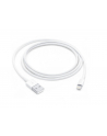 apple Przewód ze złącza Lightning na USB (1 m) - nr 1