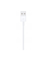 apple Przewód ze złącza Lightning na USB (1 m) - nr 4