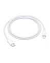 apple Kabel USB-C do LIGHTNING  1 m - nr 11