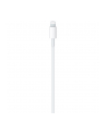 apple Kabel USB-C do LIGHTNING  1 m - nr 13