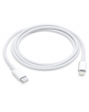 apple Kabel USB-C do LIGHTNING  1 m - nr 19