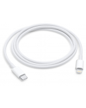 apple Kabel USB-C do LIGHTNING  1 m