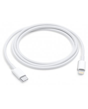 apple Kabel USB-C do LIGHTNING  1 m