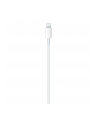 apple Kabel USB-C do LIGHTNING  1 m - nr 22